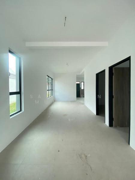 1-storey Terraced House for Sale in Rumah Teres Setingkat Di Bagan Serai ,Perak (Bagan Serai) - Sanggaran Muniandy - Interior - PropertyGuru.com.my