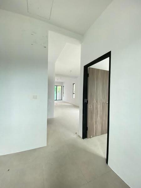 1-storey Terraced House for Sale in Rumah Teres Setingkat Di Bagan Serai ,Perak (Bagan Serai) - Sanggaran Muniandy - Interior - PropertyGuru.com.my