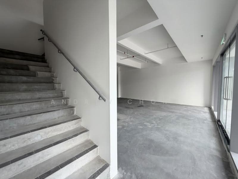 Retail Space for Rent in Tanjung Tokong (Penang) - Andrew Chong - Interior - PropertyGuru.com.my