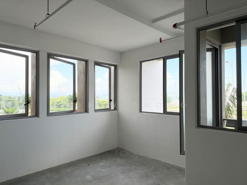 Retail Space for Rent in Tanjung Tokong (Penang) - Andrew Chong - Interior - PropertyGuru.com.my