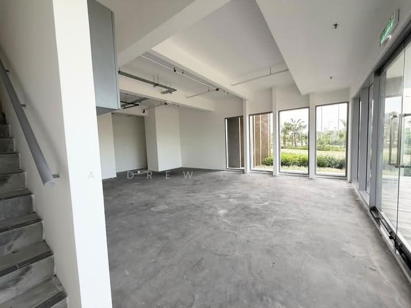 Retail Space for Rent in Tanjung Tokong (Penang) - Andrew Chong - Interior - PropertyGuru.com.my