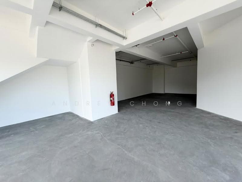 Retail Space for Rent in Tanjung Tokong (Penang) - Andrew Chong - Interior - PropertyGuru.com.my