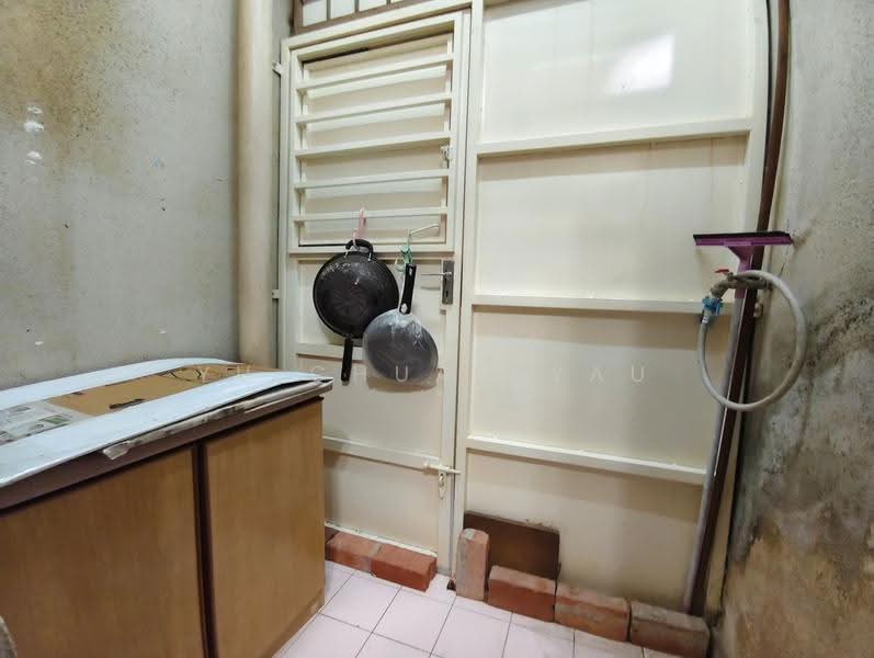 Flat for Sale at Taman Cheng Ria - Yu Chuan Yau - Interior - PropertyGuru.com.my