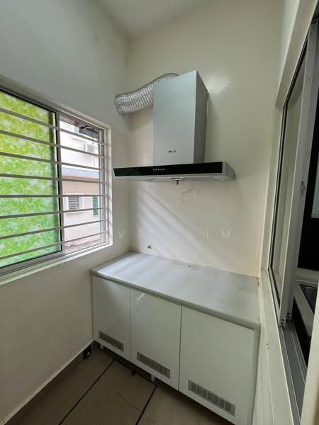 2-storey Terraced House for Sale in Taman Seri Austin (Tebrau) - Jovel Lim - Kitchen - PropertyGuru.com.my