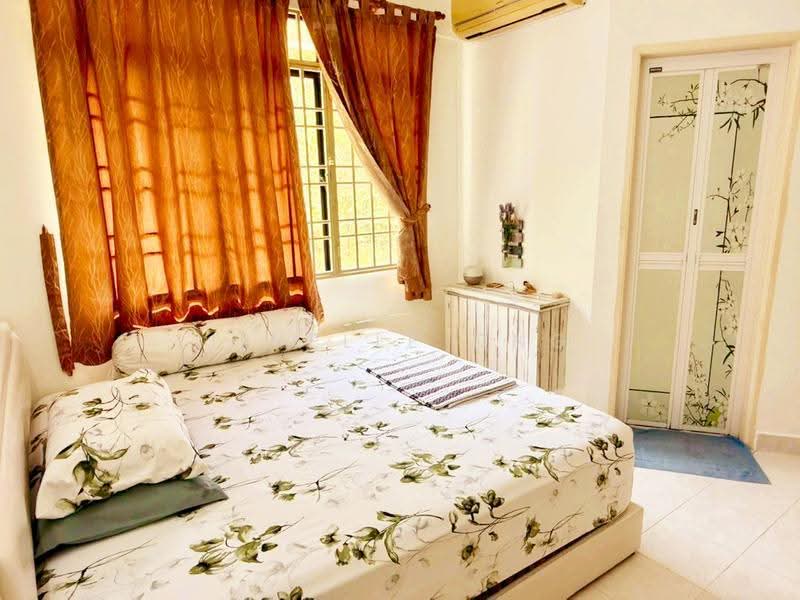 Pangsapuri untuk Disewa di Asia Heights - Jinelle Ong - Bedroom - PropertyGuru.com.my