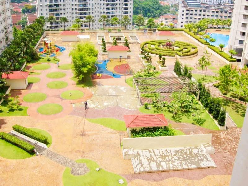 Pangsapuri untuk Disewa di Asia Heights - Jinelle Ong - Exterior - PropertyGuru.com.my