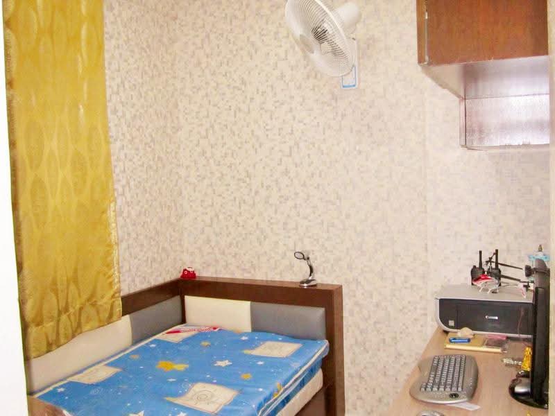 Pangsapuri untuk Disewa di Asia Heights - Jinelle Ong - Bedroom - PropertyGuru.com.my