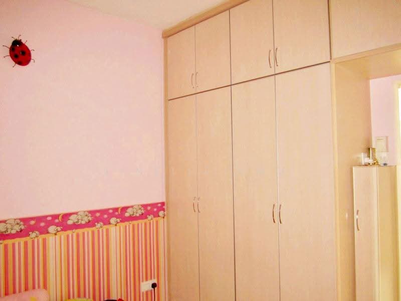Pangsapuri untuk Disewa di Asia Heights - Jinelle Ong - Bedroom - PropertyGuru.com.my