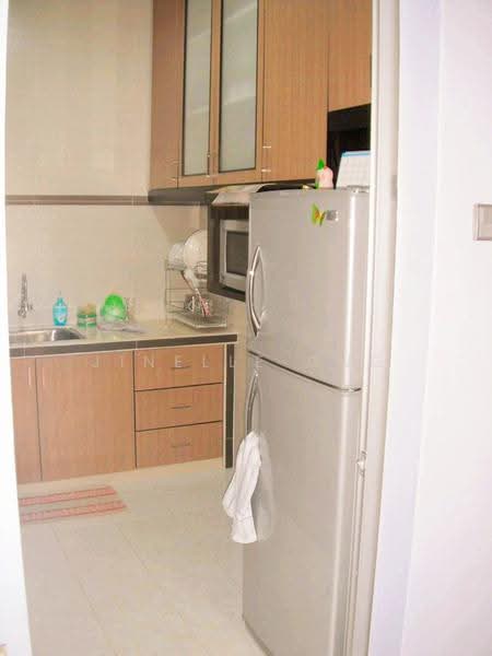 Pangsapuri untuk Disewa di Asia Heights - Jinelle Ong - Kitchen - PropertyGuru.com.my