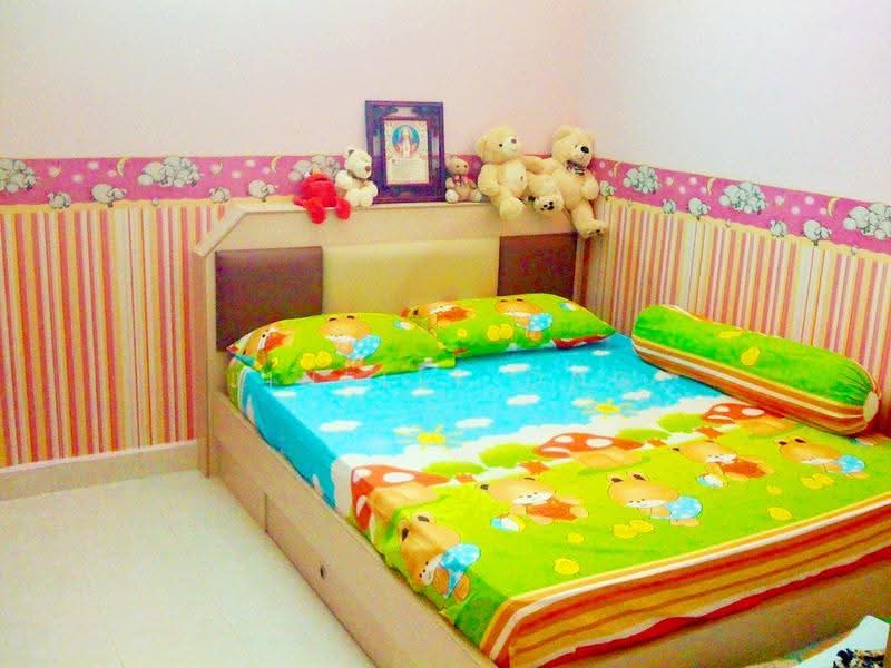 Pangsapuri untuk Disewa di Asia Heights - Jinelle Ong - Bedroom - PropertyGuru.com.my