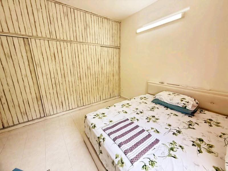 Pangsapuri untuk Disewa di Asia Heights - Jinelle Ong - Bedroom - PropertyGuru.com.my