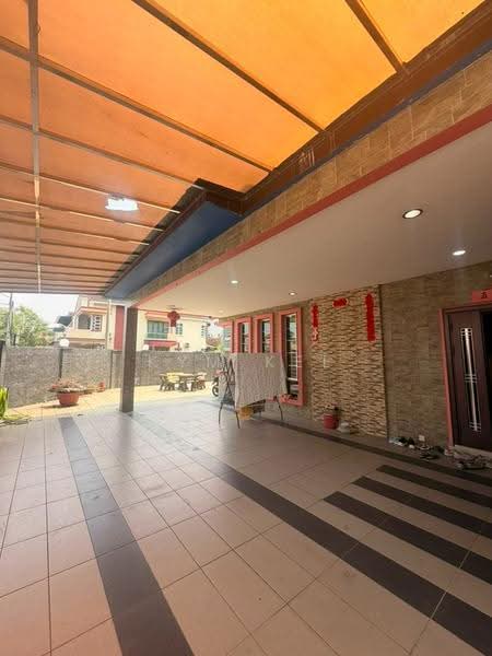 Semi-Detached House for Sale in Kulai (Johor) - Kym Kee - Exterior - PropertyGuru.com.my