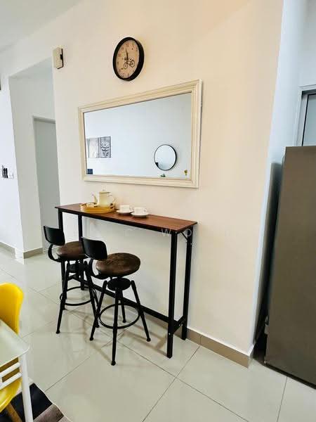 Service Residence for Rent at Acacia Residences - Eric Wong - Interior - PropertyGuru.com.my