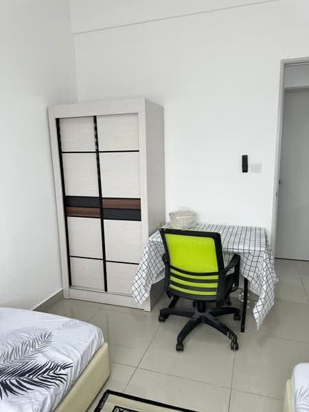 Service Residence for Rent at Acacia Residences - Eric Wong - Bedroom - PropertyGuru.com.my
