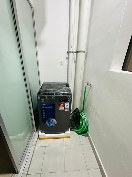 Service Residence for Rent at Acacia Residences - Eric Wong - Interior - PropertyGuru.com.my