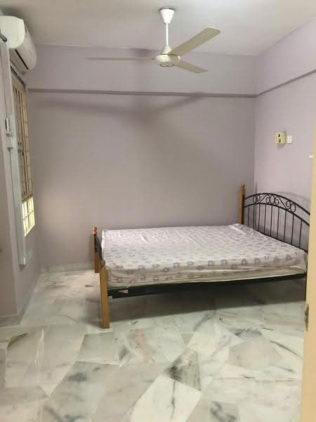 Kondominium untuk Dijual di Danau Idaman - CY Low - Bedroom - PropertyGuru.com.my