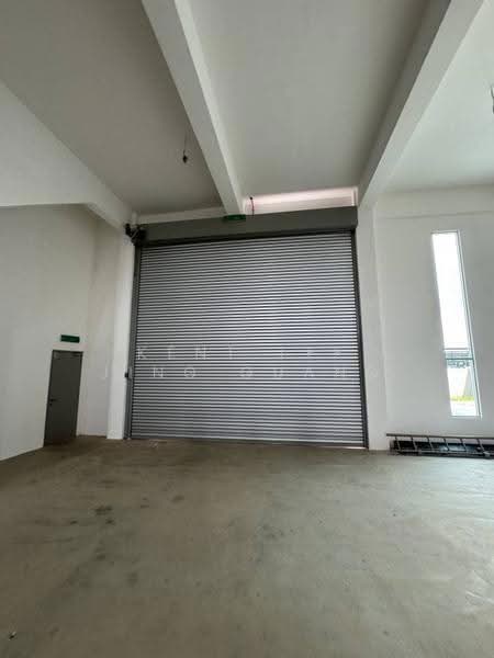 Factory for Rent in Kota Kemuning (Shah Alam) - Kent Lee Jing Guang - Interior - PropertyGuru.com.my