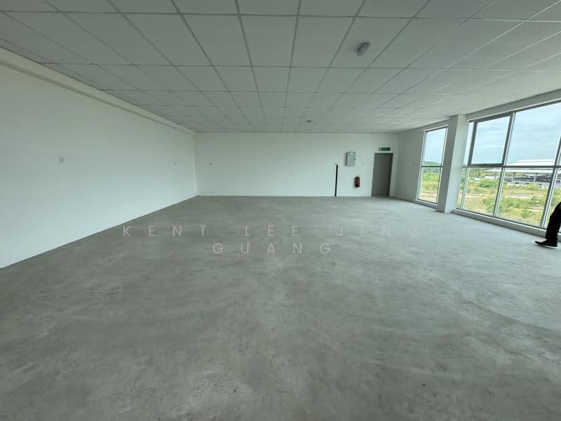 Factory for Rent in Kota Kemuning (Shah Alam) - Kent Lee Jing Guang - Interior - PropertyGuru.com.my