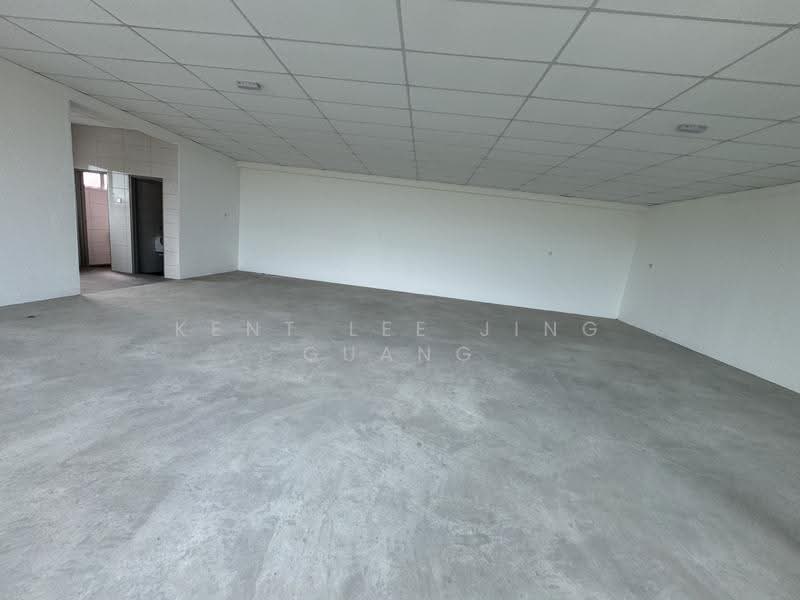 Factory for Rent in Kota Kemuning (Shah Alam) - Kent Lee Jing Guang - Interior - PropertyGuru.com.my