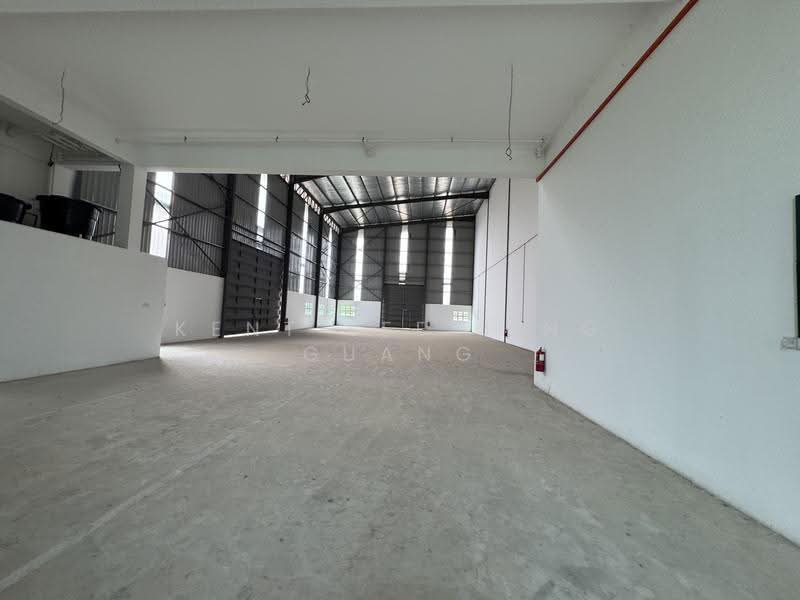 Factory for Rent in Kota Kemuning (Shah Alam) - Kent Lee Jing Guang - PropertyGuru.com.my