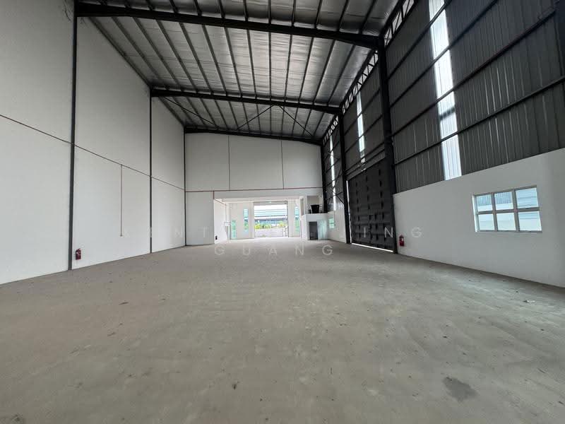 Factory for Rent in Kota Kemuning (Shah Alam) - Kent Lee Jing Guang - Interior - PropertyGuru.com.my