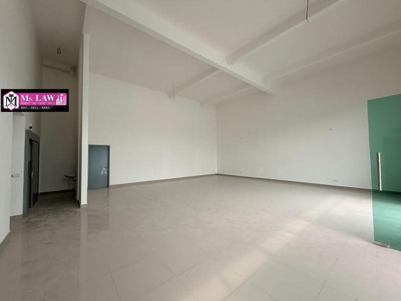 Factory for Rent in Bukit Mertajam (Penang) - Albeena Law - Interior - PropertyGuru.com.my