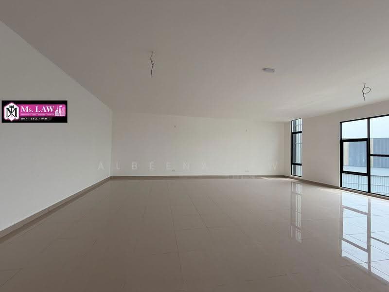 Factory for Rent in Bukit Mertajam (Penang) - Albeena Law - Interior - PropertyGuru.com.my