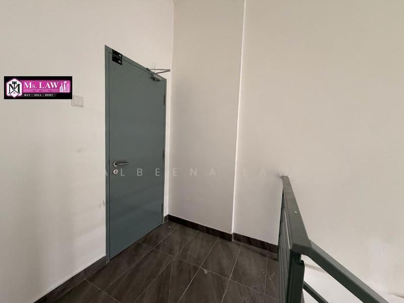 Factory for Rent in Bukit Mertajam (Penang) - Albeena Law - Interior - PropertyGuru.com.my