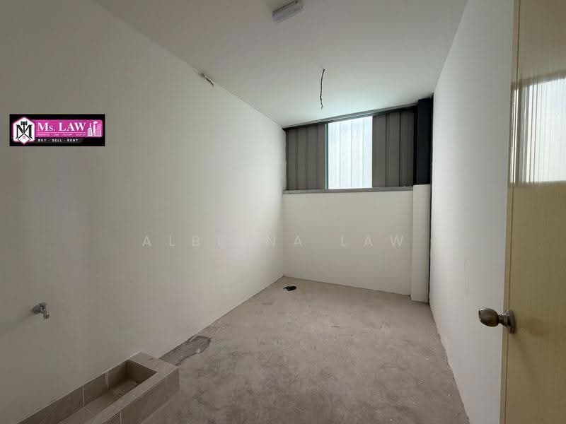 Factory for Rent in Bukit Mertajam (Penang) - Albeena Law - Interior - PropertyGuru.com.my