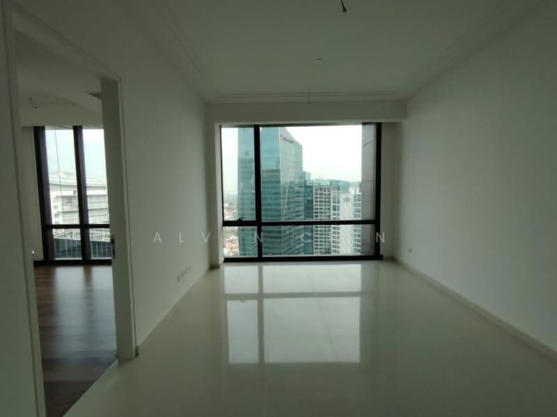 Kediaman Servis untuk Disewa di Pavilion Damansara Heights - Alvan Chin - Interior - PropertyGuru.com.my