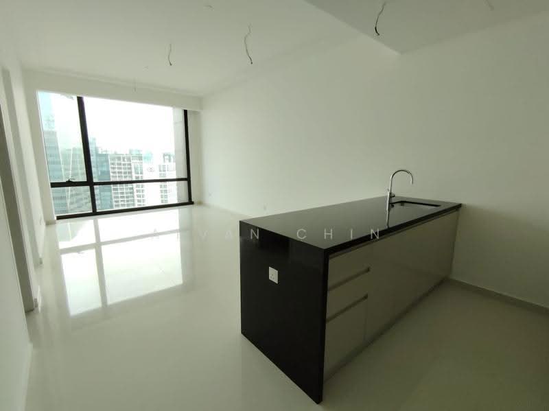 Kediaman Servis untuk Disewa di Pavilion Damansara Heights - Alvan Chin - Interior - PropertyGuru.com.my