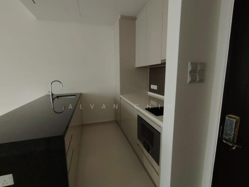Kediaman Servis untuk Disewa di Pavilion Damansara Heights - Alvan Chin - Kitchen - PropertyGuru.com.my