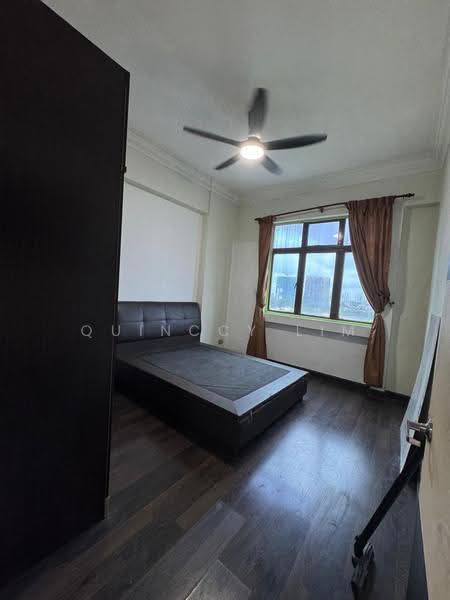 Condominium for Rent at The Wadihana - Quinccy Lim - Bedroom - PropertyGuru.com.my