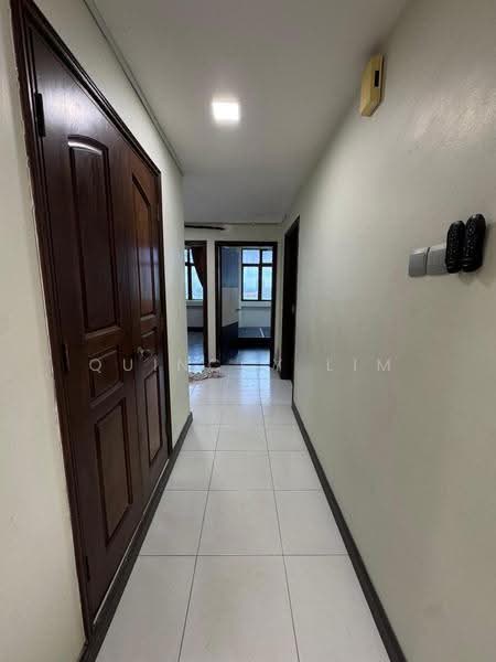 Condominium for Rent at The Wadihana - Quinccy Lim - Corridor - PropertyGuru.com.my