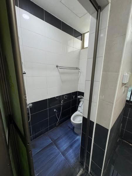 Condominium for Rent at The Wadihana - Quinccy Lim - Bathroom - PropertyGuru.com.my