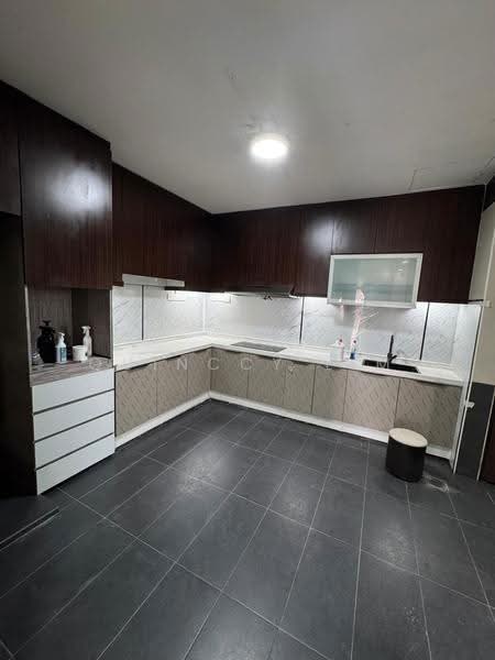 Condominium for Rent at The Wadihana - Quinccy Lim - Kitchen - PropertyGuru.com.my