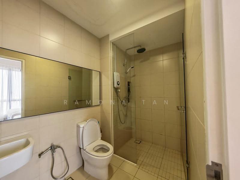 Kediaman Servis untuk Dijual di The Apple - Ramona Tan - Bathroom - PropertyGuru.com.my