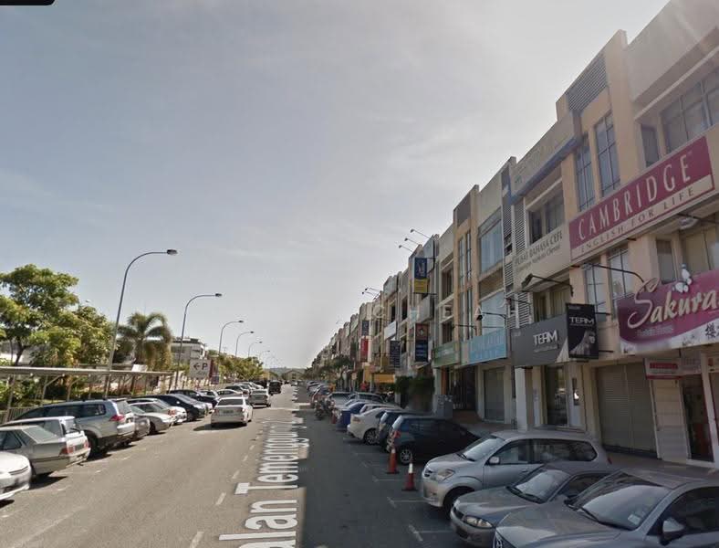 Kedai untuk Disewa di Mahkota Cheras (Cheras) - Wayne Cheah - PropertyGuru.com.my