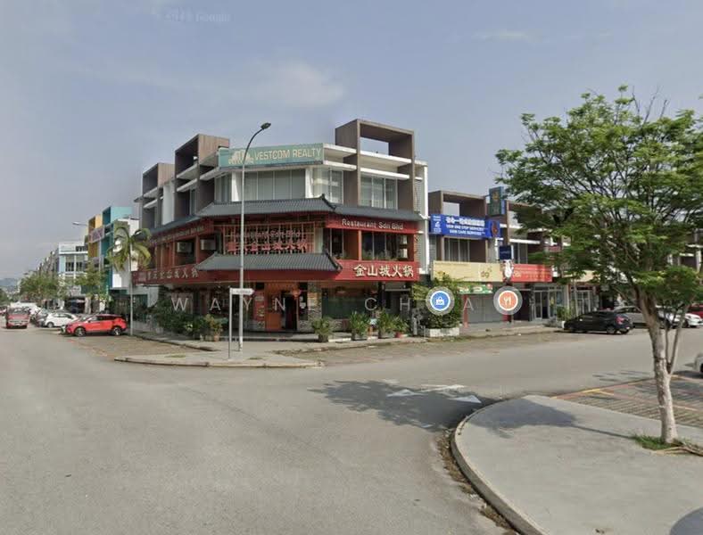 Kedai untuk Disewa di Mahkota Cheras (Cheras) - Wayne Cheah - Exterior - PropertyGuru.com.my