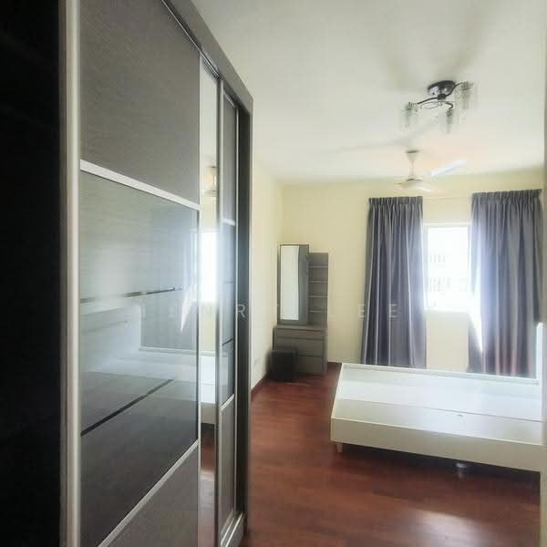 Condominium for Rent at Green Avenue Condominium - Henry Lee - PropertyGuru.com.my