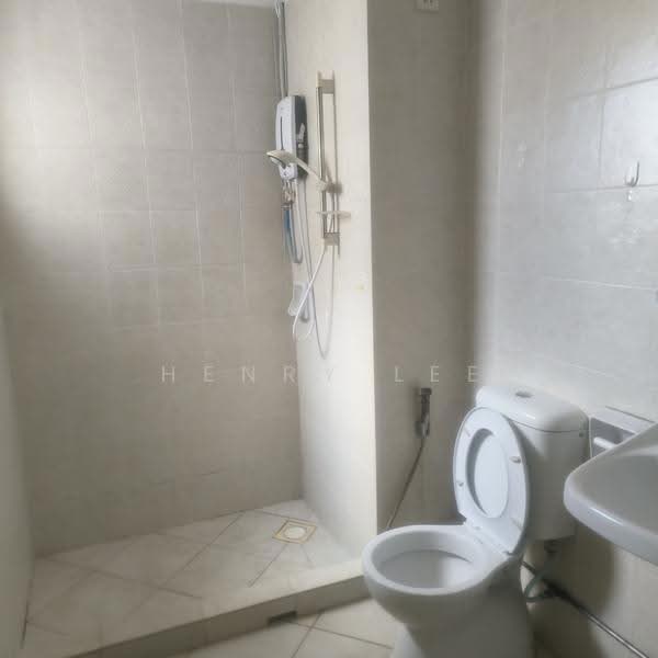 Condominium for Rent at Green Avenue Condominium - Henry Lee - PropertyGuru.com.my