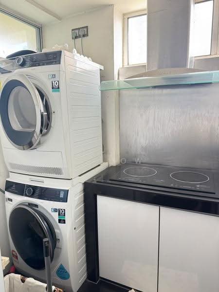 Kondominium untuk Dijual di Danau Idaman - CY Low - Kitchen - PropertyGuru.com.my