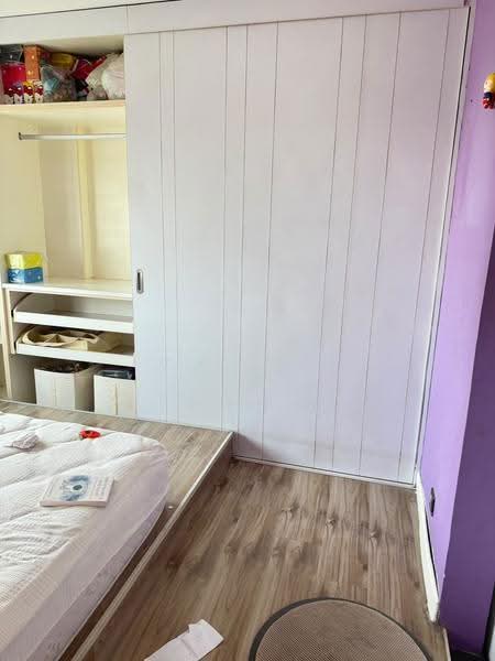 Kondominium untuk Dijual di Danau Idaman - CY Low - Bedroom - PropertyGuru.com.my