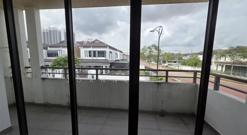 Rumah Berkembar untuk Dijual di Eco Botanic (Iskandar Puteri (Nusajaya)) - Joanne Ang - PropertyGuru.com.my