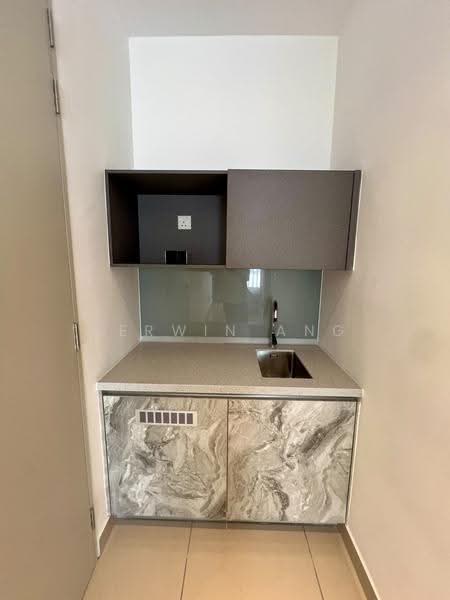 Service Residence for Rent at Trion 2 @ KL - Kerwin Ang - Interior - PropertyGuru.com.my