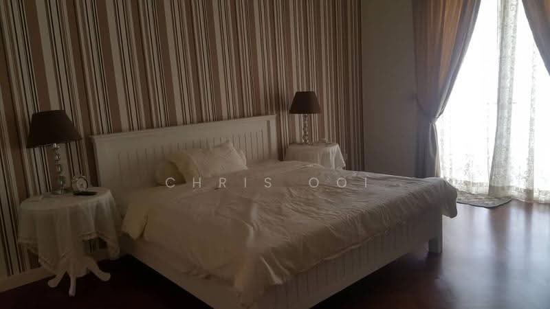 Condominium for Rent at Quayside Seafront Resort Condominiums - Chris Ooi - Bedroom - PropertyGuru.com.my