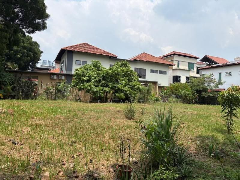 Residential Land for Sale in Bukit Gita Bayu (Seri Kembangan) - Selena Teh - Exterior - PropertyGuru.com.my