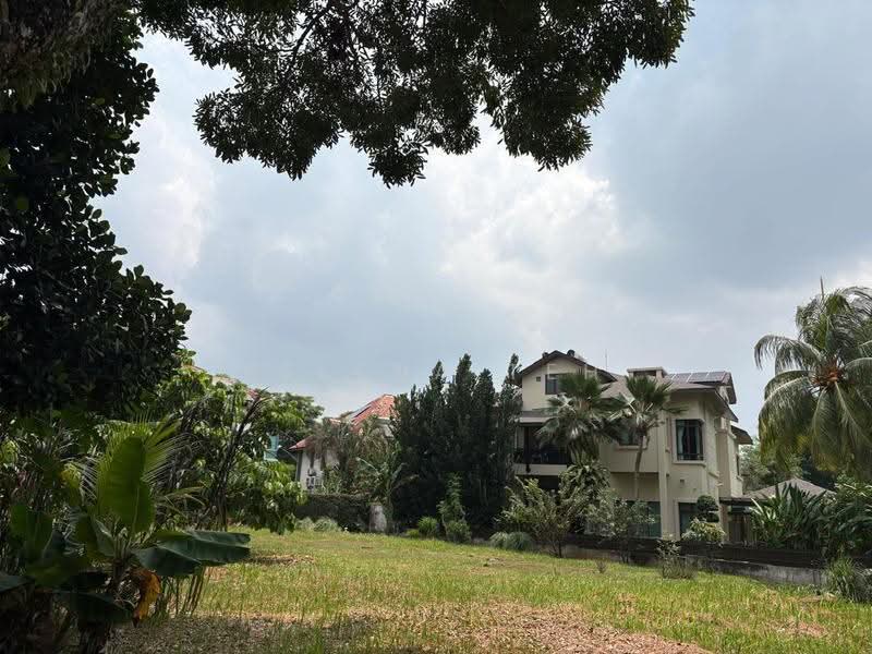 Residential Land for Sale in Bukit Gita Bayu (Seri Kembangan) - Selena Teh - Exterior - PropertyGuru.com.my