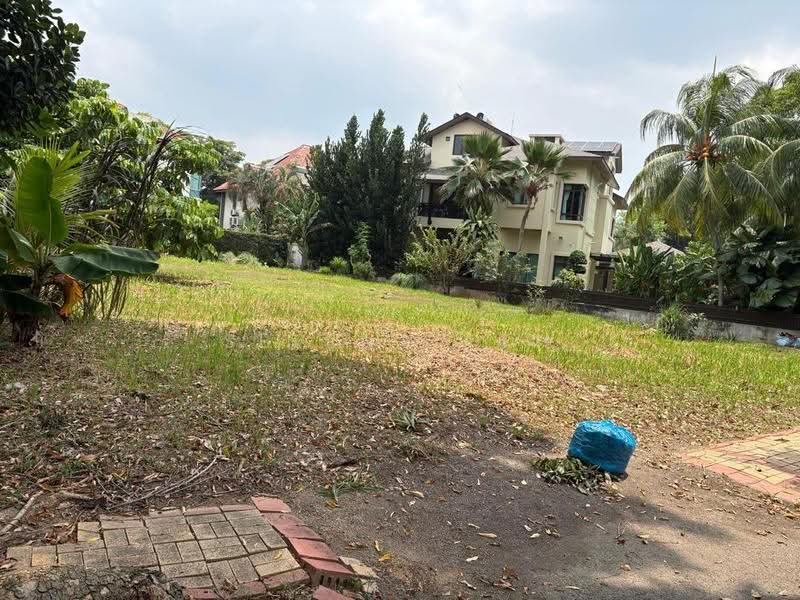 Residential Land for Sale in Bukit Gita Bayu (Seri Kembangan) - Selena Teh - Exterior - PropertyGuru.com.my