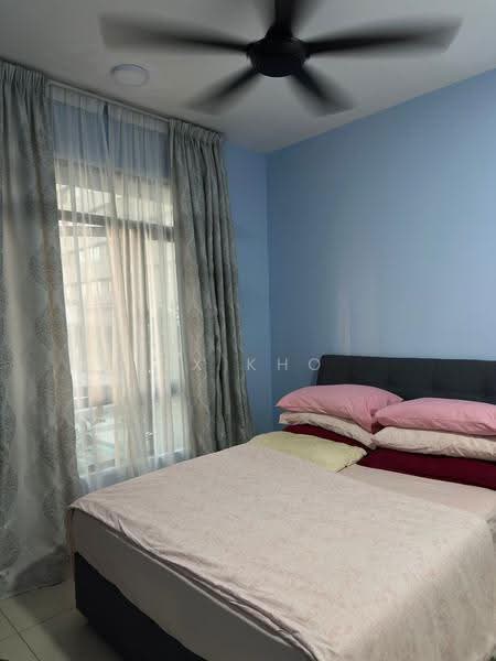 Condominium for Sale at PV9 Residences - ZX KHO - Bedroom - PropertyGuru.com.my